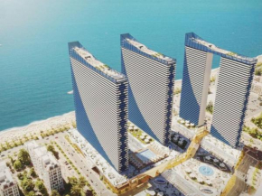 ORBI CITY - Batumi Central Apartments